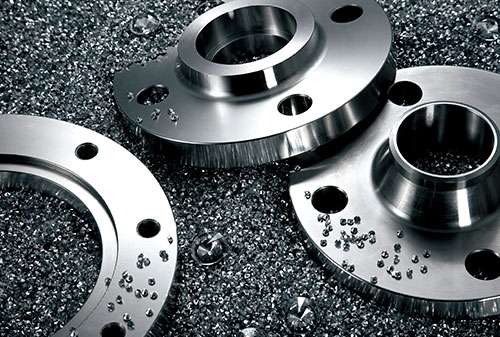 帶頸對焊法蘭和帶頸平焊法蘭的區(qū)別詳解